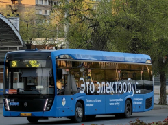 МУП «ГПТ» Волгодонска напомнил о пользе электротранспорта во Всемирный день здоровья окружающей среды