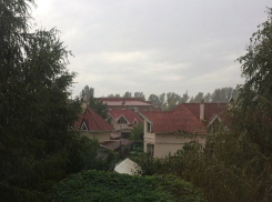 В день 100-летия Великой Октябрьской революции в Волгодонске будет пасмурно и прохладно 