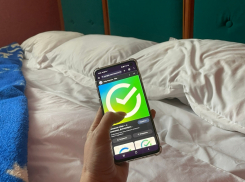 После проведенной в гостинице с новым знакомым ночи у 40-летней волгодончанки пропали деньги с карты