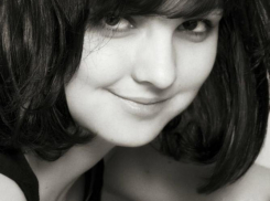 42-я участница конкурса «Мисс Блокнот» Юрина Анастасия