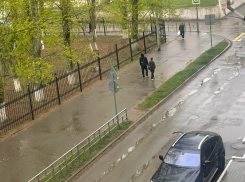 ГАИ Волгодонска призывает горожан к осторожности на дорогах в связи с ухудшением погодных условий 