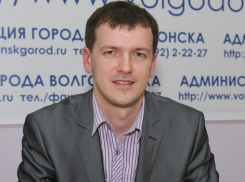 Бывший директор центра занятости и сын известного ученого Речкин покинул Волгодонск