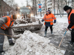 Волгодонск признан одним из самых чистых и благоустроенных городов области