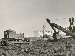 Новому городу исполнилось 47 лет