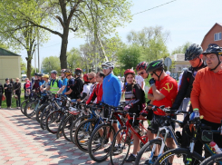В День без автомобиля волгодонцев приглашают принять участие в велопробеге