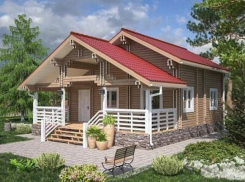 У волгодонцев и жителей близ лежащих районов Ростовской области появилась возможность обустроить садовый участок своей мечты