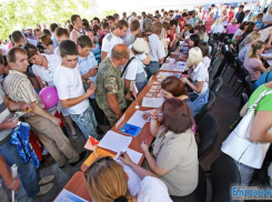 В Волгодонске пройдет ярмарка вакансий и учебных рабочих мест