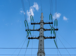 Жителей Красного Яра и дачников в Шлюзах предупредили о введении сервитута на землю под ЛЭП