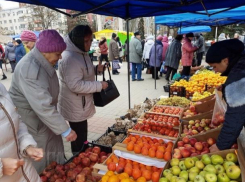 В ближайшие выходные площадь Победы в Волгодонске будет усыпана изобилием продуктов и сувениров