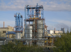 «Мебельный кластер проседает»: в Волгодонске подвели итоги промышленного развития за 9 месяцев