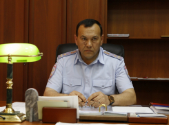 Полицию Волгодонска возглавит жесткий и требовательный уроженец Сальского района