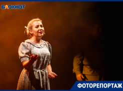 Жизнь разделилась на «до» и «после»: в атмосферу военного времени погрузил волгодонцев ВМДТ