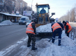 31 миллион рублей в Волгодонске готовы выделить на содержание дорог в новой части города