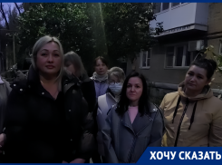 Мерзнет сам и других тепла лишает: упертый волгодонец сорвал капремонт в целом доме на улице Морской