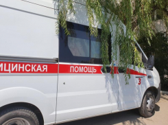 БСМП получит новый служебный автомобиль скорой помощи