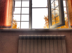 Дмитрий Вельможко подписал постановление об окончании отопительного сезона