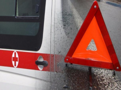 30-летняя волгодончанка разбилась насмерть в ДТП недалеко от города 