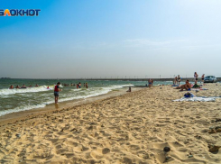 Погода для отпускников: до +34 прогреется Волгодонск во вторник