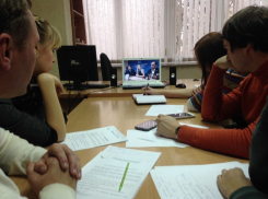 Волгодонские активисты ОНФ спросили ростовский штаб о «пивных точках» и «новом аварийном жилье»
