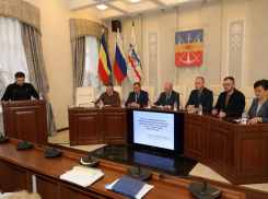 К зиме успели: Волгодонск получил паспорт готовности к отопительному сезону 