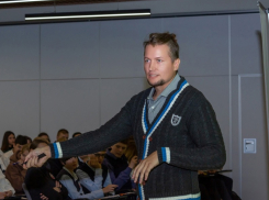 Волгодонец выиграл грант на обучение детей архитектуре 