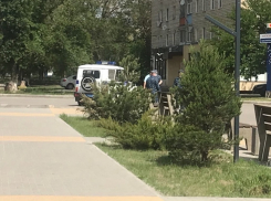 Как действовать при угрозе совершения теракта: администрация Волгодонска 