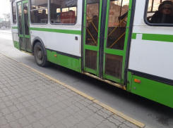 Как будет работать общественный транспорт в новогодние праздники в Волгодонске