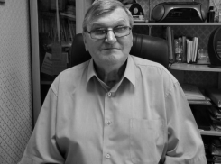 Из жизни ушел председатель Волгодонского общества слепых Виктор Жданов 