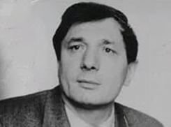 Ушел из жизни учитель Владимир Яковлев