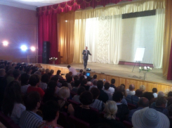 «Скажи мне, что ты ешь, и я скажу, что тебя ждет»