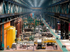 В Волгодонске планируют развивать промышленный  туризм