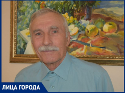 «Закладку нового Волгодонска отметили  поеданием кукурузы»: Владимир Сидорякин 