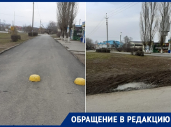 «Волшебства не произошло»: бетонные барьеры не спасли В-16 от грязи