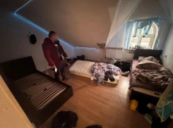 Школьник-уголовник обокрал компьютерного гения из Семикаракорского района