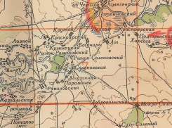 «Если гулять, то в Добровольском»: самой старой части Волгодонска исполняется 90 лет