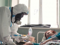 У 115 жителей Волгодонска подтвердили Covid-19