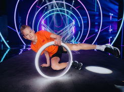 Участником шоу «Суперниндзя. Дети» стал 10-летний волгодонец Лев Тоцкий