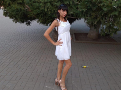 31-летняя Елена Потравная хочет принять участие в конкурсе "Миссис Блокнот"