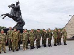 На страже порядка: в казачью дружину Волгодонска требуются казаки