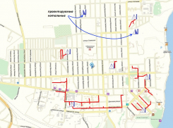 В Цимлянске модернизируют одну из семи городских котельных