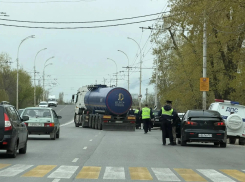 ГАИ в Волгодонске переходит на усиленный режим работы