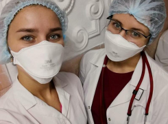 Волгодонску выделили 3 миллиона рублей на оплату переработок врачей