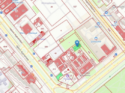 Каждому волгодонцу по магазину: ВЦ-1 продолжат застраивать коммерческой недвижимостью 
