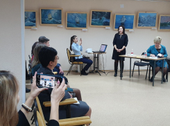 Дети-инвалиды Волгодонска примут участие в новом социальном проекте «Все вместе»