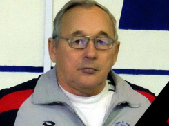 Ушел из жизни тренер по большому теннису Борис Блинов