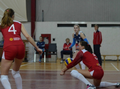 Волгодонский «Импульс» проиграл главному претенденту на звание чемпиона России-2016