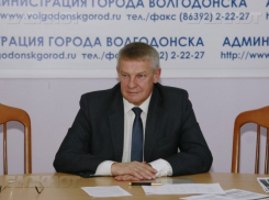Экс-чиновник Волгодонска Владимир Графов ушел из «Гранта» на пенсию 