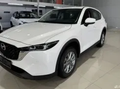 Товар дня:  Mazda CX-5 2.0 AT, 2025 за 3 700 000₽   вместо 3 900 000₽                                          