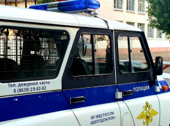 Угон автомобиля, кражи и причинение тяжкого вреда здоровью: о преступлениях, совершенных за последнюю неделю