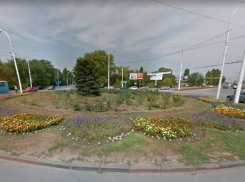 На оформление цветочных клумб в старой части Волгодонска потратят 4,5 млн рублей